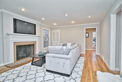 4052 Michelline Ln, Northbrook, IL 60062 photo 7