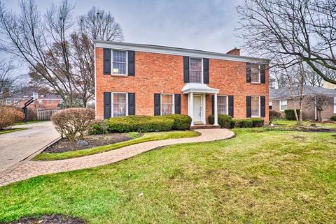 4052 Michelline Ln, Northbrook, IL 60062 photo 1