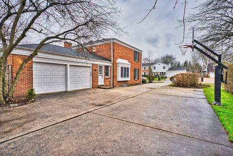 4052 Michelline Ln, Northbrook, IL 60062 photo 39