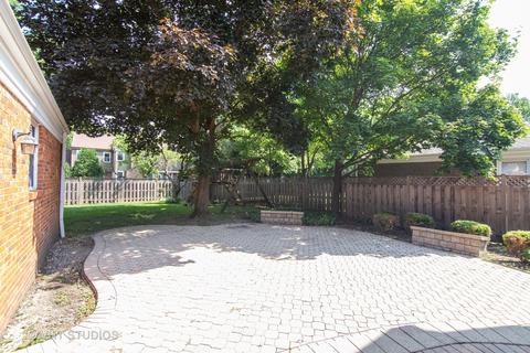 4052 Michelline Ln, Northbrook, IL 60062 photo 37