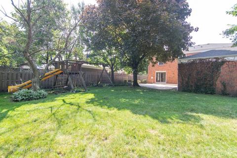 4052 Michelline Ln, Northbrook, IL 60062 photo 40