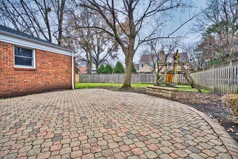 4052 Michelline Ln, Northbrook, IL 60062 photo 38