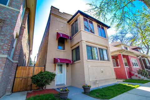 4449 S Spaulding Ave, Chicago, IL 60632 photo 1