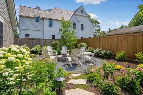 307 E Hillside Ave, Barrington, IL 60010 photo 31