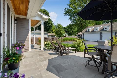 307 E Hillside Ave, Barrington, IL 60010 photo 30