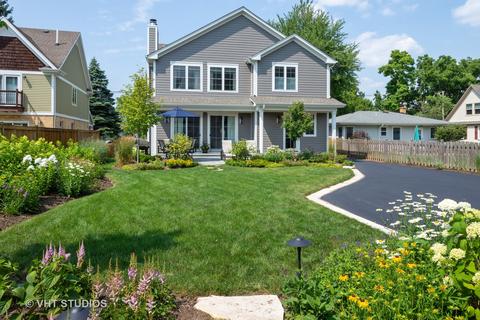 307 E Hillside Ave, Barrington, IL 60010 photo 32