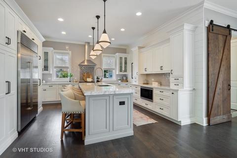 307 E Hillside Ave, Barrington, IL 60010 photo 8