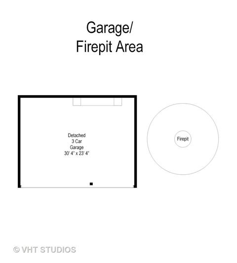 307 E Hillside Ave, Barrington, IL 60010 photo 37