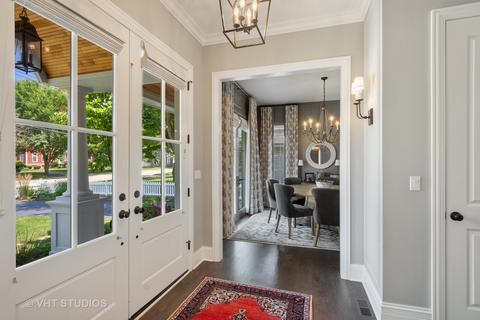 307 E Hillside Ave, Barrington, IL 60010 photo 4