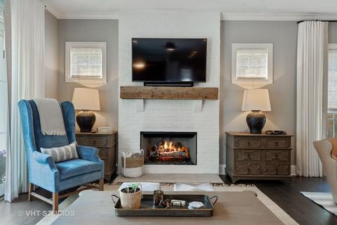 307 E Hillside Ave, Barrington, IL 60010 photo 14