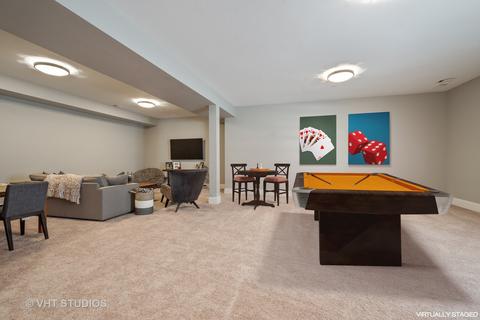 307 E Hillside Ave, Barrington, IL 60010 photo 29