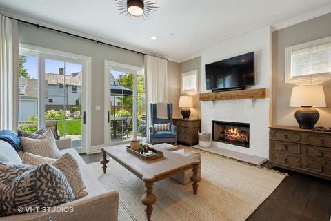 307 E Hillside Ave, Barrington, IL 60010 photo 12