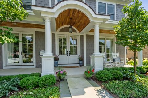 307 E Hillside Ave, Barrington, IL 60010 photo 3