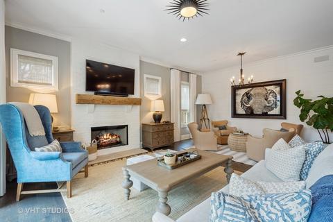 307 E Hillside Ave, Barrington, IL 60010 photo 15