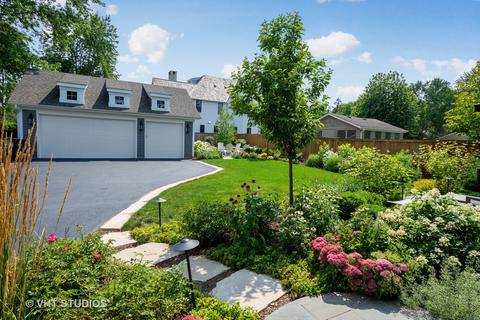 307 E Hillside Ave, Barrington, IL 60010 photo 33