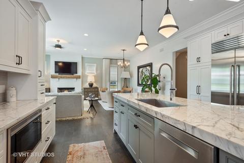 307 E Hillside Ave, Barrington, IL 60010 photo 6