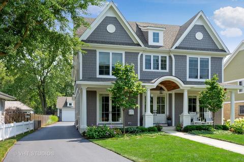 307 E Hillside Ave, Barrington, IL 60010 photo 1