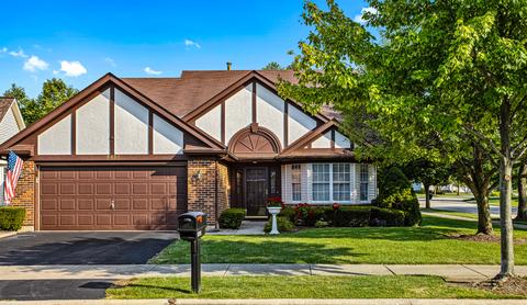 13437 Redberry Cir, Plainfield, IL 60544 photo 1