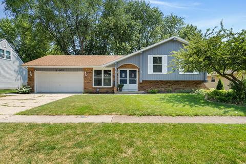 1409 Sheffield Dr, Elgin, IL 60123 photo 1