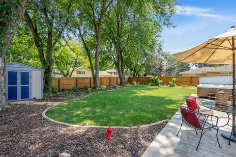 1409 Sheffield Dr, Elgin, IL 60123 photo 22