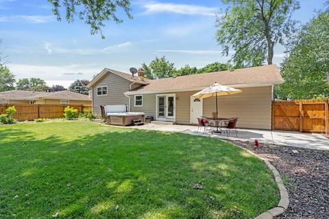 1409 Sheffield Dr, Elgin, IL 60123 photo 23