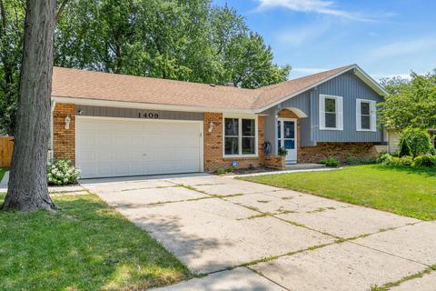 1409 Sheffield Dr, Elgin, IL 60123 photo 2