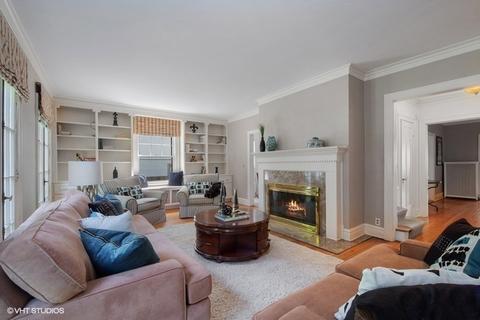 428 Elder Ln, Winnetka, IL 60093 photo 5