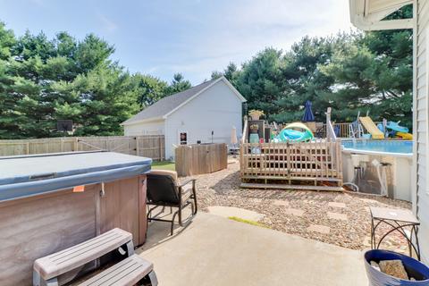 20394 Cedar Ave, Downs, IL 61736 photo 56