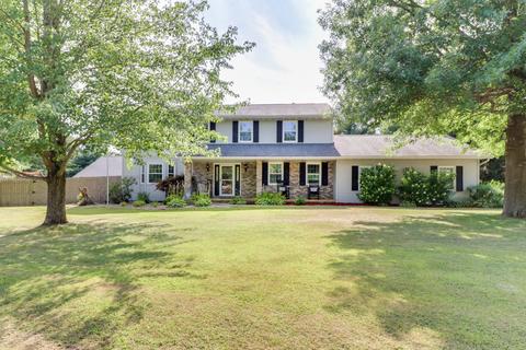 20394 Cedar Ave, Downs, IL 61736 photo 1