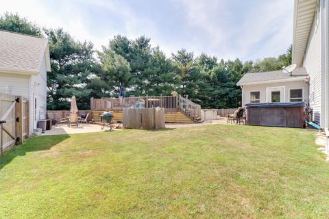 20394 Cedar Ave, Downs, IL 61736 photo 54