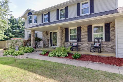 20394 Cedar Ave, Downs, IL 61736 photo 2