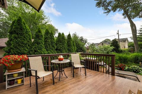 673 Rose Ave, Des Plaines, IL 60016 photo 24