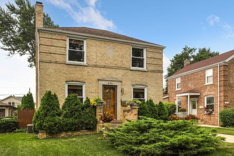 673 Rose Ave, Des Plaines, IL 60016 photo 2