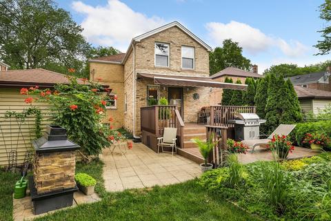 673 Rose Ave, Des Plaines, IL 60016 photo 27