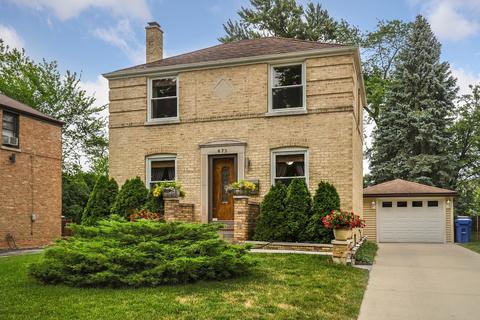 673 Rose Ave, Des Plaines, IL 60016 photo 1