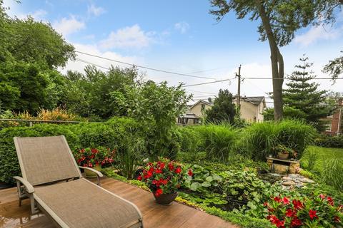 673 Rose Ave, Des Plaines, IL 60016 photo 25