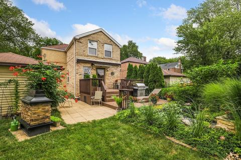 673 Rose Ave, Des Plaines, IL 60016 photo 26