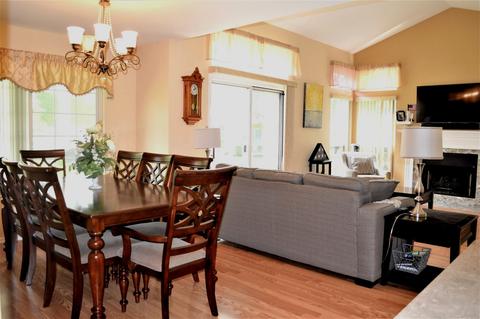 421 Cobbler Ct #4, Bartlett, IL 60103 photo 7