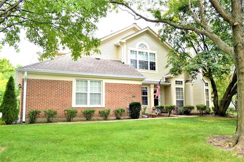 421 Cobbler Ct #4, Bartlett, IL 60103 photo 2