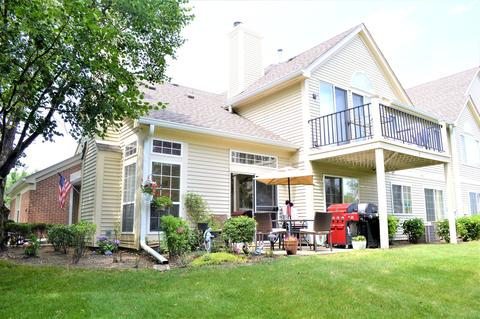 421 Cobbler Ct #4, Bartlett, IL 60103 photo 18
