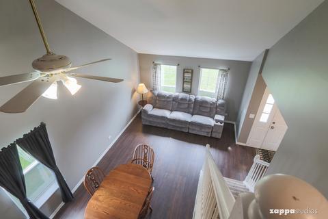 2307 Willow Lakes Dr, Plainfield, IL 60586 photo 14