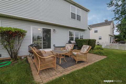 2307 Willow Lakes Dr, Plainfield, IL 60586 photo 22