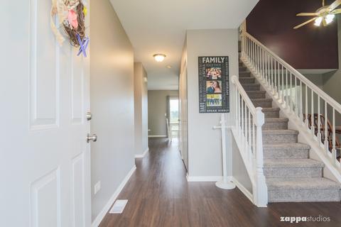 2307 Willow Lakes Dr, Plainfield, IL 60586 photo 12