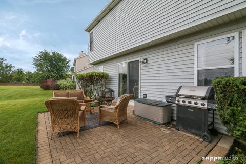 2307 Willow Lakes Dr, Plainfield, IL 60586 photo 23