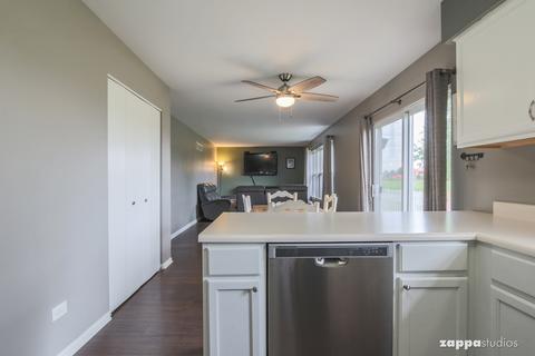 2307 Willow Lakes Dr, Plainfield, IL 60586 photo 4