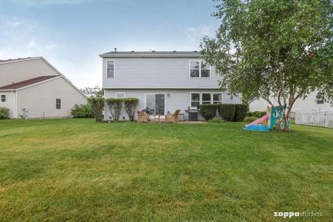 2307 Willow Lakes Dr, Plainfield, IL 60586 photo 24