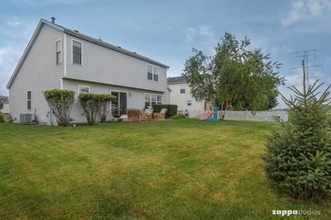 2307 Willow Lakes Dr, Plainfield, IL 60586 photo 25