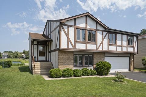 109 Ironwood Ct, Rolling Meadows, IL 60008 photo 1