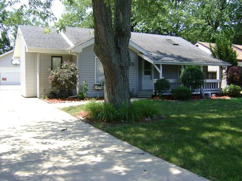 17346 64th Ct, Tinley Park, IL 60477 photo 3
