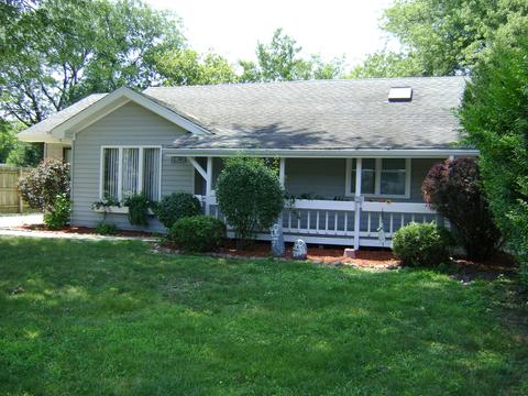17346 64th Ct, Tinley Park, IL 60477 photo 1